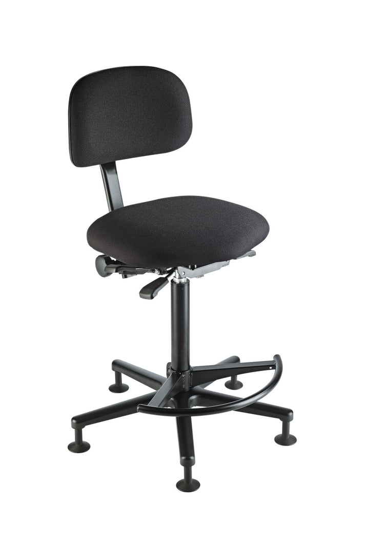 K&M K&M 13460 Bass Chair