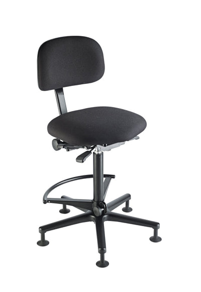 K&M K&M 13460 Bass Chair