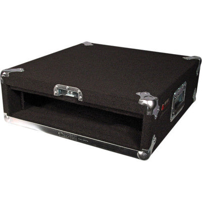 Odyssey CRP02