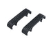 K&M K&M 13495 BLACK Chair Connectors