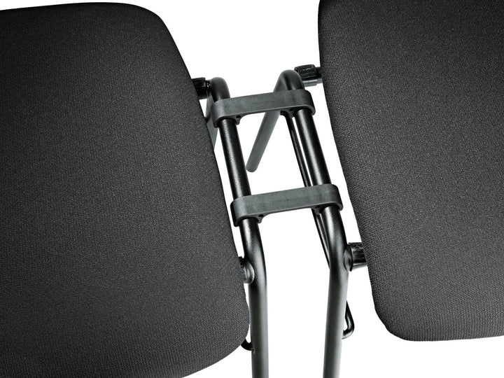 K&M K&M 13495 BLACK Chair Connectors