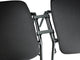 K&M K&M 13495 BLACK Chair Connectors