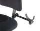 K&M K&M 13497 Black Double Bass Holder