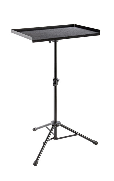 K&M K&M 13500 Black Percussion Tabletop Tripod