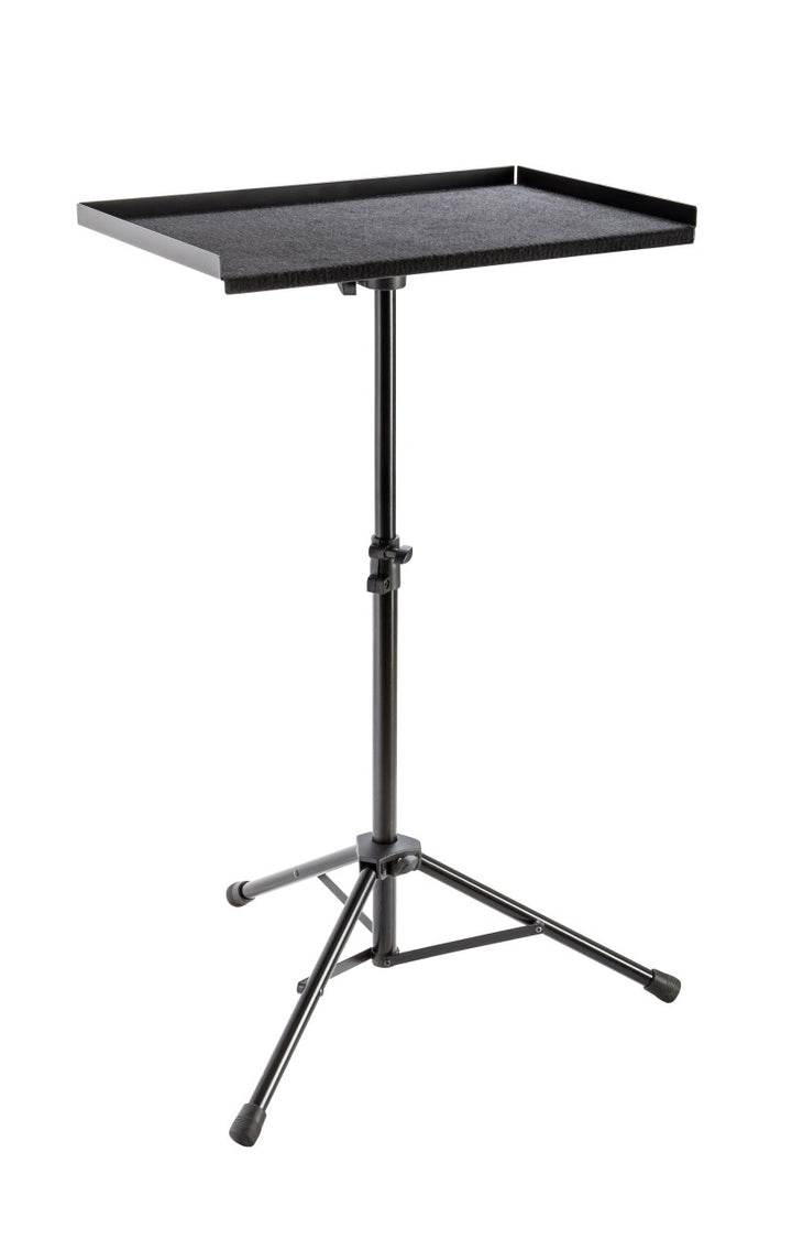 K&M K&M 13500 Black Percussion Tabletop Tripod
