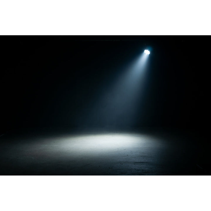ADJ PAR Fixture - IP65 with 7 x 12W RGBWA+UV LED & DMX