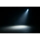 ADJ PAR Fixture - IP65 with 7 x 12W RGBWA+UV LED & DMX