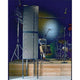 Quik Lok WS640 Multifunction Heavy Duty Compact "T" Stand - Stands & Arms Accessories