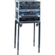 Quik Lok WS640 Multifunction Heavy Duty Compact "T" Stand - Stands & Arms Accessories