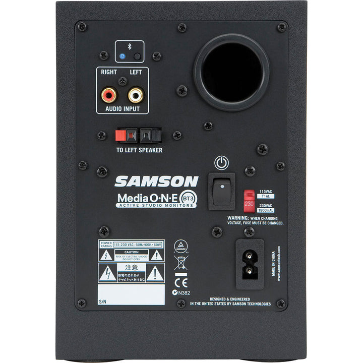Samson MediaOne BT3