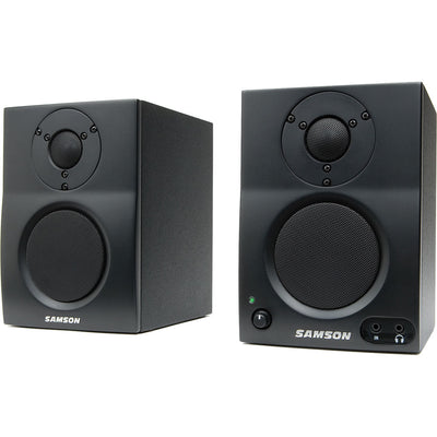 Samson MediaOne BT3