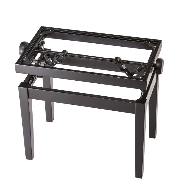 K&M 13700-BLACK