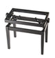 K&M K&M 13700 Black Piano Bench