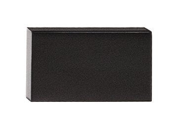 K&M K&M 13700 Black Piano Bench