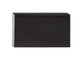 K&M K&M 13700 Black Piano Bench