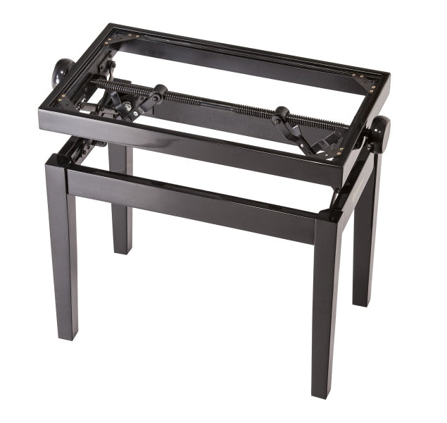 K&M 13701-BLACK