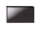 K&M K&M 13701 Black Wooden Piano Bench