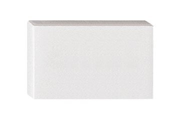 K&M K&M 13710-WHITE Piano Bench