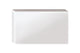 K&M K&M 13711 White Piano Bench