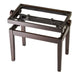 K&M 13720-ROSEWOOD