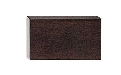 K&M K&M 13720 Rosewood Piano Bench