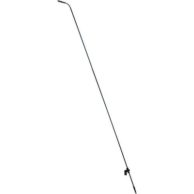 Audix MB8455HC MicroBoom System 84" Gooseneck High-Output Condenser Microphone (Black, Hypercardioid)