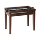 K&M 13730-WALNUT