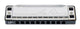 Lee Oskar Lee Oskar Major Diatonic Harmonica (Low F#)