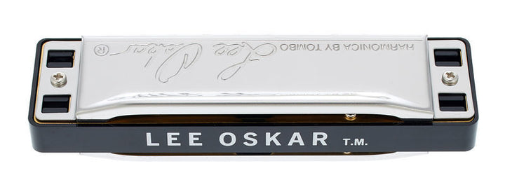 Lee Oskar Lee Oskar Major Diatonic Harmonica (Low F#)