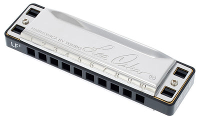 Lee Oskar Lee Oskar Major Diatonic Harmonica (Low F#)