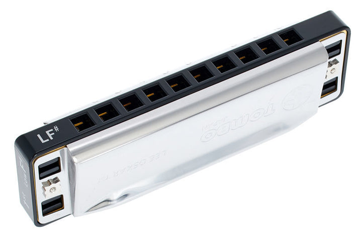 Lee Oskar Lee Oskar Major Diatonic Harmonica (Low F#)