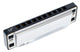 Lee Oskar Lee Oskar Major Diatonic Harmonica (Low F#)