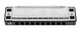 Lee Oskar Lee Oskar Major Diatonic Harmonica (Low E)