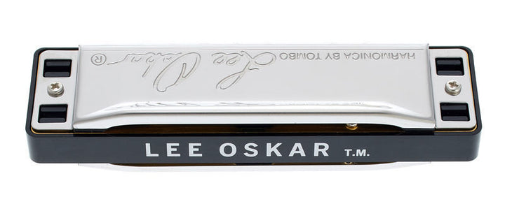 Lee Oskar Lee Oskar Major Diatonic Harmonica (Low E)