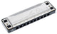 Lee Oskar Lee Oskar Major Diatonic Harmonica (Low E)