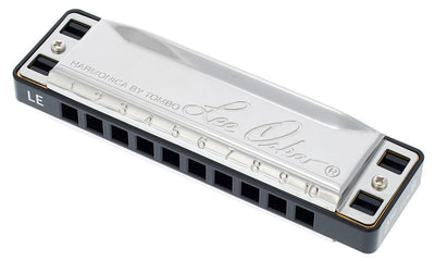 Lee Oskar Lee Oskar Major Diatonic Harmonica (Low E)