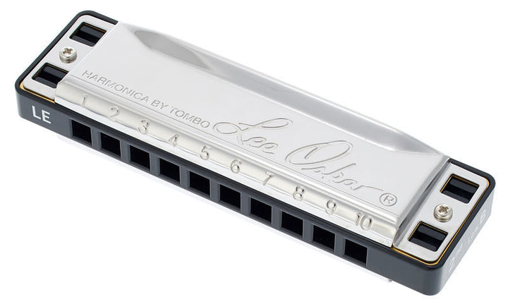 Lee Oskar Lee Oskar Major Diatonic Harmonica (Low E)