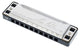 Lee Oskar Lee Oskar Major Diatonic Harmonica (Low E)