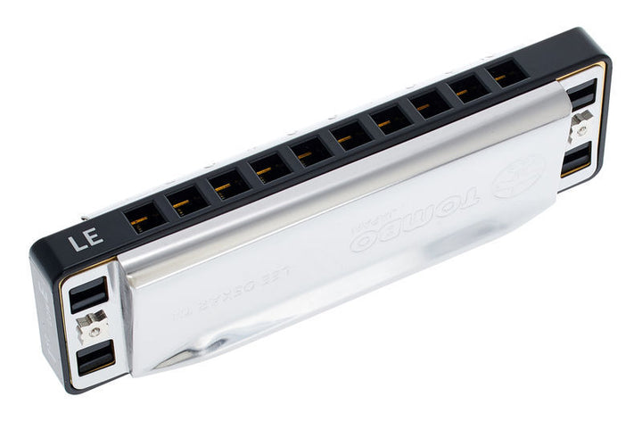 Lee Oskar Lee Oskar Major Diatonic Harmonica (Low E)