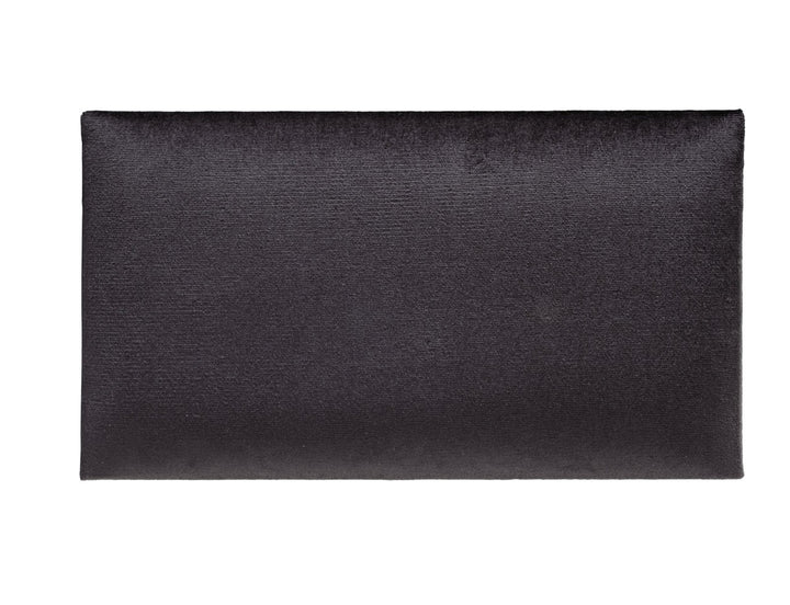 K&M K&M 13800 Black Piano Bench Cushion