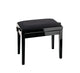 K&M 13800-BLACK