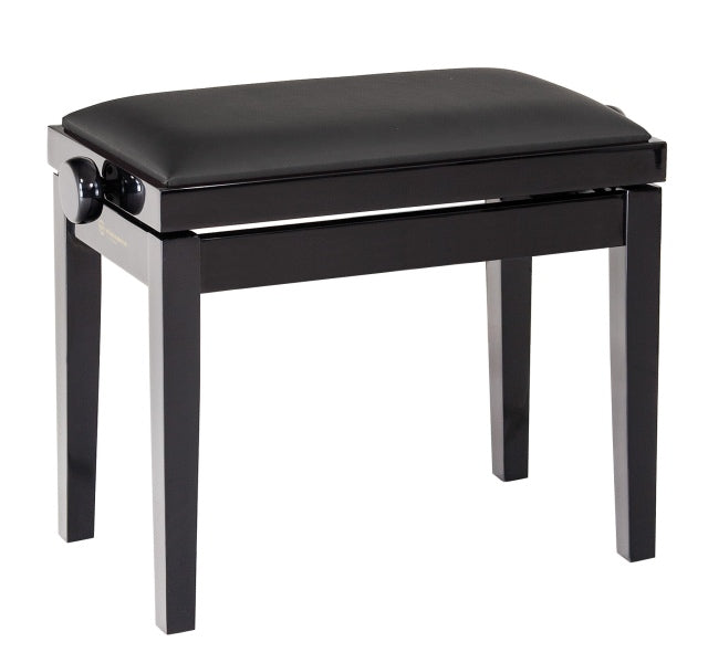 K&M 13820-BLACK