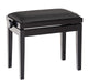 K&M 13820-BLACK