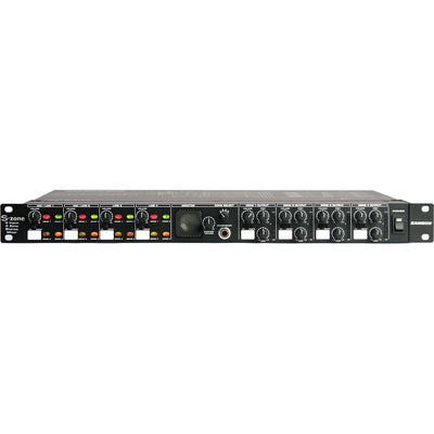 Samson S-Zone