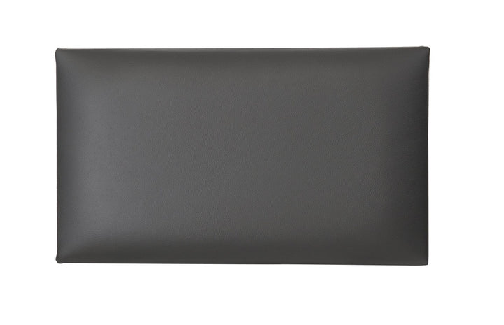 K&M K&M 13840 Black Piano Bench Cushion