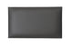 K&M K&M 13840 Black Piano Bench Cushion