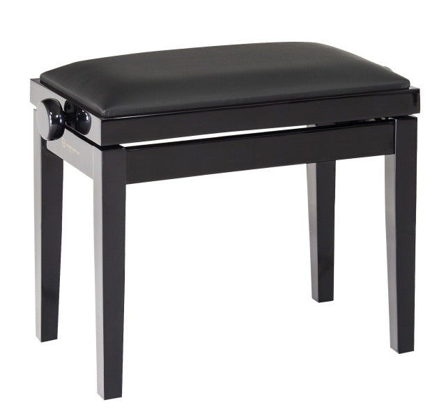 K&M 13840-BLACK