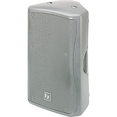 Electro-Voice Electro-Voice ZX5-60W 15in 2-Way Passive Loudspeaker - 600W- White