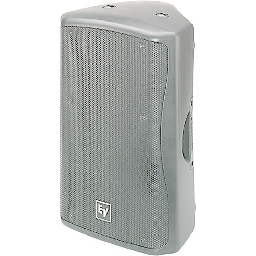 Electro-Voice Electro-Voice ZX5-60W 15in 2-Way Passive Loudspeaker - 600W- White