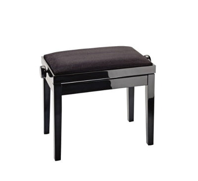 K&M 13901-BLACK